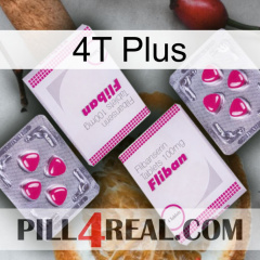 4T Plus 33